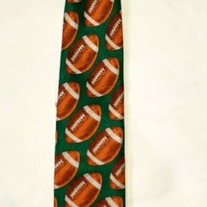 ♡Kid's Football tie♡